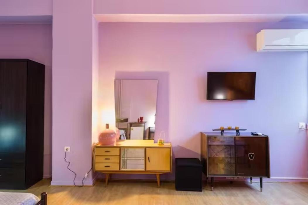 Historic Center Luxurius Rooms Athens Luaran gambar