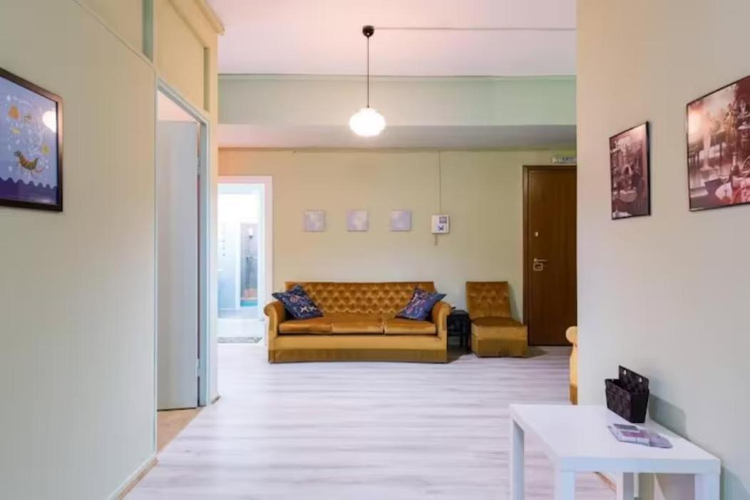 Historic Center Luxurius Rooms Athens Luaran gambar